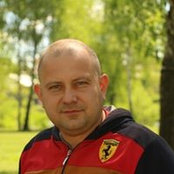 Андрей Тарновецкий's photo