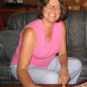 Foto von Gail Campbell Tryhorn