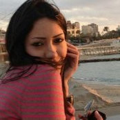Foto von Basma H-Mohamed