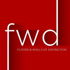 Floors and Walls of Distinction