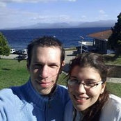 Estefanía Spinelli's photo