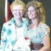 Angie Love's photo