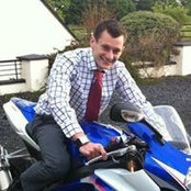 Derek Traynor's photo
