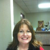 Mary Martin's photo