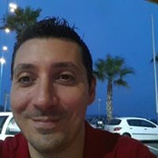 Alan Bonavia's photo
