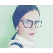 Anna Saburova's photo