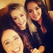 Sara McGrenaghans foto