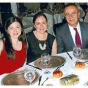 Hülya Özdemir's photo