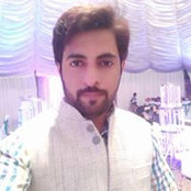 M Shoaib Anmols billede