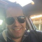 Justin Celottos foto