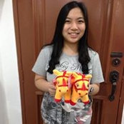 Lee Shan's photo