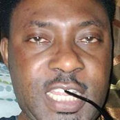 Femi Adepoju's photo