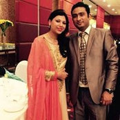 Mayanka Bansal's photo