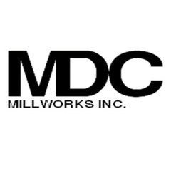 MDC Millworks Inc./Mitchell Dean Collins Construct