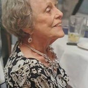 Maria Roachs foto