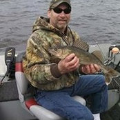 Steve Kluvers billede