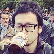 Daichi Nakajima's photo