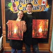 Maria Carter's photo