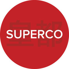 Superco International Inc