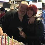 Gus Kasimos's photo
