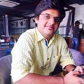 Udit Agarwal's photo