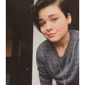 Ash Sampsons foto
