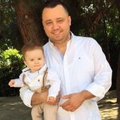 Gökhan Taşkırans foto