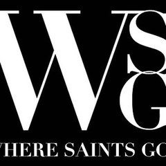 Where Saints Go