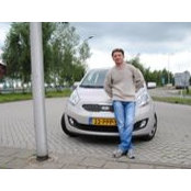 Ilya Ulyanov's photo