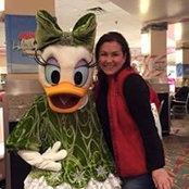 Megan Gilbert's photo