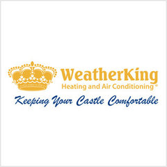 WeatherKing Heating and Air Conditioning