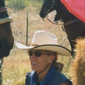 Kimberly Huddles foto