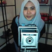 Yaya San's photo