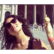 Gülçin Özşahin's photo