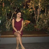 Foto von Victoria Cisneros