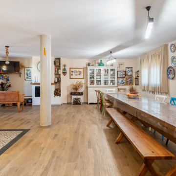 VIVIENDA UNIFAMILIAR EN ZARAGOZA