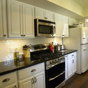 Kitchens