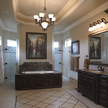 Bathroom Ideas