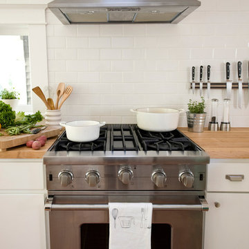 LATONA KITCHEN SEATTLE, WASHINGTON