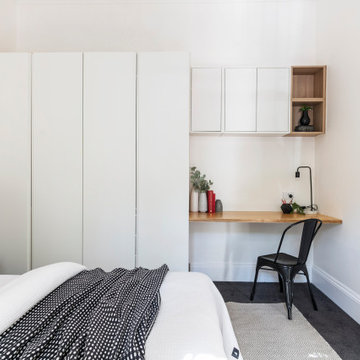 SURRY HILLS - Bedroom