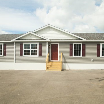 Show House Magnifique LX128A