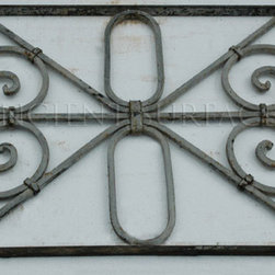 Ironworks and Metalworks - Fireplace Accessories