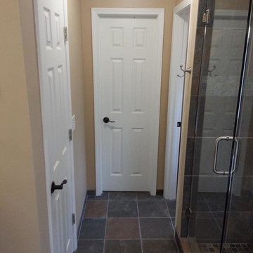Exquisite Bathroom Remodel