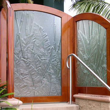Gate