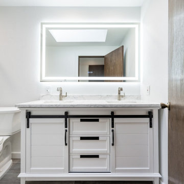 Bathroom Remodel - Tulalip Bay, WA 98271