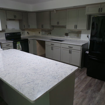 Silestone Pietra