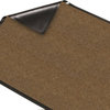 Guardian Golden Series Hobnail Indoor Wiper Floor Mat, 3'x5', Sand