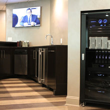 Media/sound system