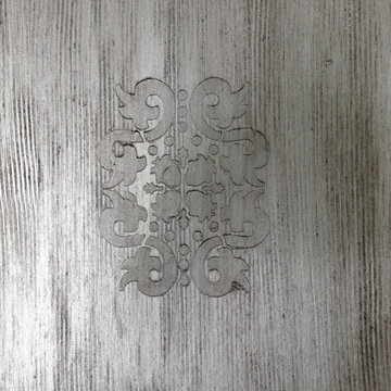 Previous work samples