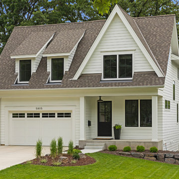Sophisticated Modern